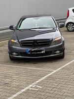 Mercedes Benz C320 Dortmund - Lütgendortmund Vorschau