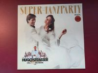 Hugo Strasser - Super-Tanzparty - Vinyl LP - Foxtrott, Quickstep Niedersachsen - Aurich Vorschau