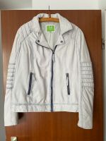 Lederjacke aus echtem Leder fällt wie eine XL aus Sachsen-Anhalt - Köthen (Anhalt) Vorschau