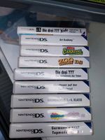 Nintendo DS Spiele Niedersachsen - Buchholz in der Nordheide Vorschau