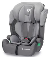 Kinderkraft Kinderautositz COMFORT UP I-SIZE 9-36 kg Grau Niedersachsen - Scheeßel Vorschau