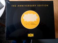 DG 120-The anniversary edition CD Box neu Deutsche Grammophon Bonn - Beuel Vorschau