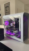 HIGH END Gaming PC (RTX 3080, Ryzen 7) Baden-Württemberg - Sindelfingen Vorschau