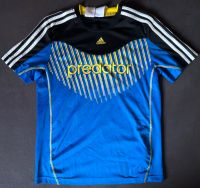 ADIDAS Predator Sportshirt Baden-Württemberg - Königsheim Vorschau