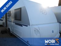 ✅Wohnwagen mieten | Hund | Camper | 4 Pers. | WOBI Nr. 1992 ab Brandenburg - Treuenbrietzen Vorschau