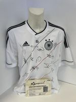 Deutschland Trikot EM 2012 Teamsigniert COA Adidas Neu XL Nordrhein-Westfalen - Lünen Vorschau