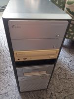 PC Rechner AMD Seprom MSI Radeon  AMD Athlon Dualcore 3800 Niedersachsen - Sassenburg Vorschau