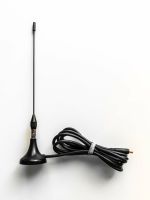 Elgato/Geniatech eyetv DVBT-Stabantenne MCX, 1,20m (neuwertig) Berlin - Mitte Vorschau