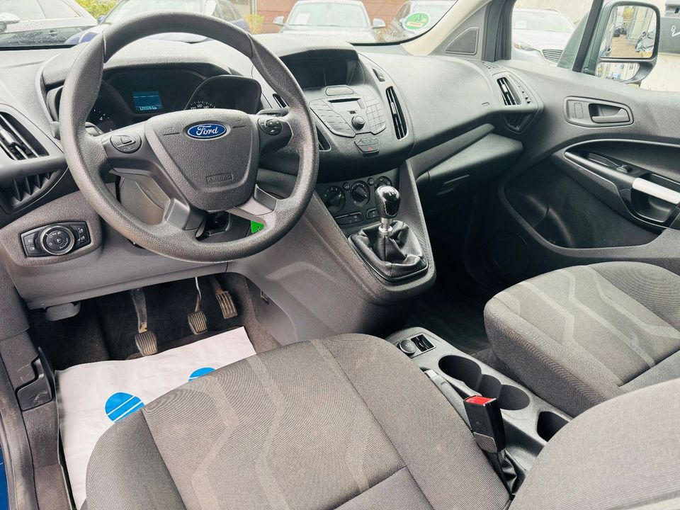 Ford Tourneo Connect 1.5 TDCi Trend 1.Hand Klima PDC in Saarbrücken