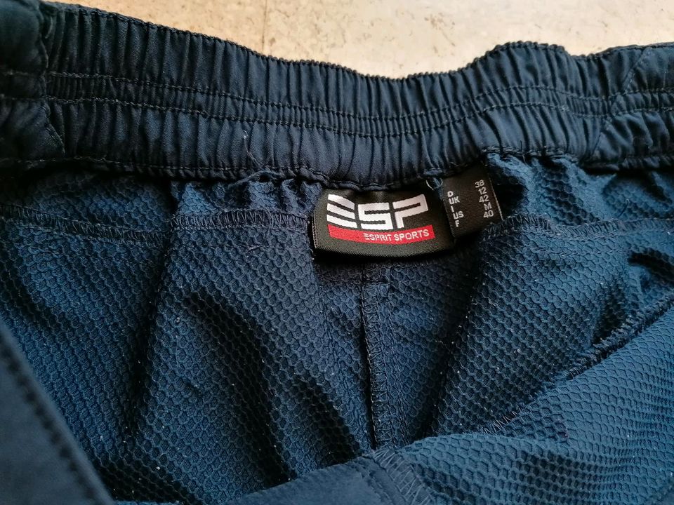 Esprit sports Freizeit Hose 38 in Bielefeld