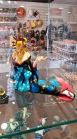 One Piece Black Maria Masterlise Exbloom Anime Figur Niedersachsen - Oldenburg Vorschau