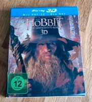 Der Hobbit - Eine unerwartete Reise 3D + Blu Ray im Schuber Hessen - Immenhausen Vorschau