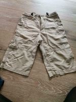 Kurze Hose Shorts Gr. 140 Sachsen - Auerbach (Vogtland) Vorschau