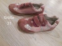 Schuhe Größe 31 s'Oliver Brandenburg - Lübben Vorschau