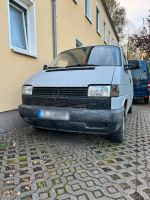 VW T4 Transporter Sachsen - Hohenstein-Ernstthal Vorschau