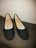 Ballerina's gr.39 Neu,ungetragen Sachsen - Machern Vorschau