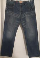 Herren Straight Jeans Blaugrau Mantaray W40 L32 Mitte - Wedding Vorschau