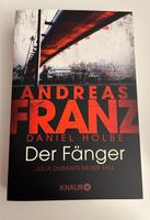 „Der Fänger“ von Andreas Franz und Daniel Holbe Sachsen-Anhalt - Magdeburg Vorschau