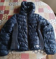 Steppjacke H&M dunkelblau Mädchen Gr. 164 TOP Baden-Württemberg - Rottenburg am Neckar Vorschau