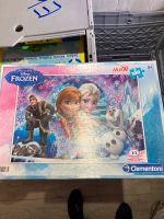 Puzzle Frozen Ravensburger Schleswig-Holstein - Wensin Vorschau