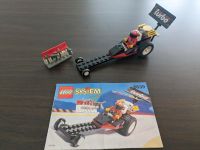 Lego System 6639, Racer, mit Anleitung, gebraucht Nordrhein-Westfalen - Schieder-Schwalenberg Vorschau