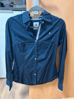 Gaastra Bluse blau Nordrhein-Westfalen - Velbert Vorschau