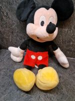 Mickey Mouse Disney kuschelsoftier Frankfurt am Main - Ostend Vorschau