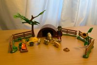 Playmobil Schweinestall  5122 Nordrhein-Westfalen - Beckum Vorschau