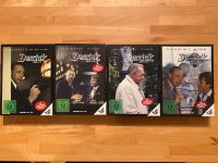 DVD Box Sammlung DERRICK Staffeln 1-3 , 5 Baden-Württemberg - Rottweil Vorschau