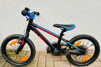 CUBE CUBIE 160 KIDS MTB KINDERFAHRRAD 16 ZOLL TOP ZUSTAND Thüringen - Eisenach Vorschau