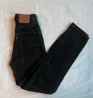 70er high slim straight Levi’s Jeans München - Au-Haidhausen Vorschau