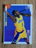 Fleer Ultra Encore Rookie NBA Basketballkarte Kobe Bryant, 1997 Bayern - Henfenfeld Vorschau