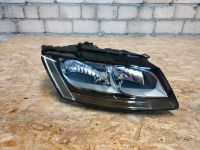 Audi Q5 8R Halogen Facelift Scheinwerfer 8R0941004 L Nordrhein-Westfalen - Herne Vorschau