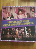 Musicals von gestern und heute - 5 LPs in einer Box - Bayern - Bobingen Vorschau