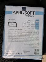 3 x ABENA® Abri-Soft Bettschutzeinlagen mit Flügeln Inkontinenz Baden-Württemberg - Ravensburg Vorschau