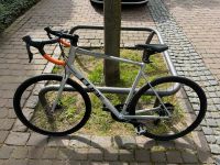 Cube Attain Pro - 2023 - 28 Zoll  62 cm Rahmen Rennrad Hessen - Hanau Vorschau