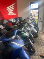 Honda SH125i ABS Unstruttal - Ammern Vorschau