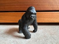 Schleich - Gorilla Männchen - Tier - Wildlife - 2001 - 14030 Nordrhein-Westfalen - Elsdorf Vorschau