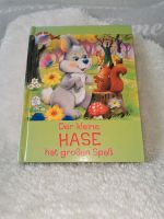 Der kleine Hase hat großen Spaß Pop up Buch Sachsen - Radeburg Vorschau