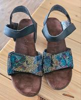 Rieker Sandalen Größe 38 Nordrhein-Westfalen - Gevelsberg Vorschau