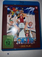 One  Piece der Film Blue Ray Baden-Württemberg - Heidelberg Vorschau