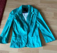 Blazer Tally Weijl 34 grün Niedersachsen - Dahlenburg Vorschau