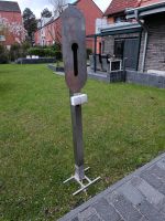 Edelstahlsäule für Wallbox Nordrhein-Westfalen - Herne Vorschau