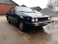 Honda Accord SJ Baujahr 1981 Oldtimer Scheunenfund Niedersachsen - Zetel Vorschau