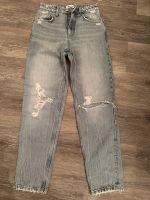 Zara Mom Fit Jeans XXS 32 Essen - Essen-West Vorschau