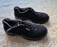 Uvex Stahlkappen Schuh Gr. 42 München - Au-Haidhausen Vorschau