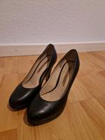 High Heels von Buffalo mit Plateau, Größe 37 Nordrhein-Westfalen - Bottrop Vorschau