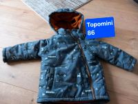 Winterjacke von Topomini Niedersachsen - Börßum Vorschau