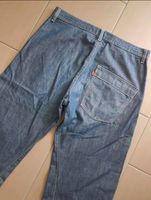 Levis Jeans, Shorts, Caprihose, 7/8, 3/4 Hose, Gr. M Hessen - Ginsheim-Gustavsburg Vorschau