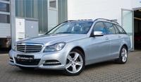Mercedes-Benz C 200 CDIT AUT.*NAVI*SHZ*LED*TEMPOMAT* Baden-Württemberg - Gundelfingen Vorschau